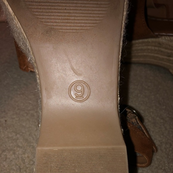 Target Wedges - Picture 3 of 3